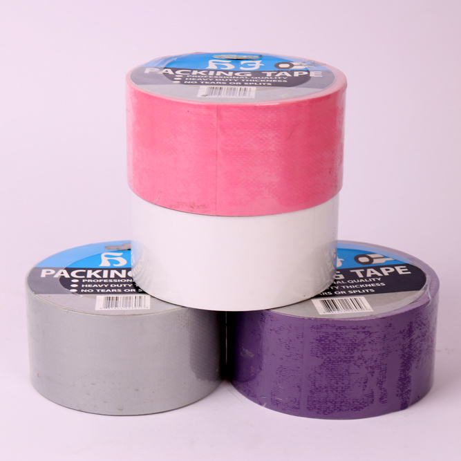 Dark grey masking tape, masking tape for office writing, masking tape wholesale Application Scenario