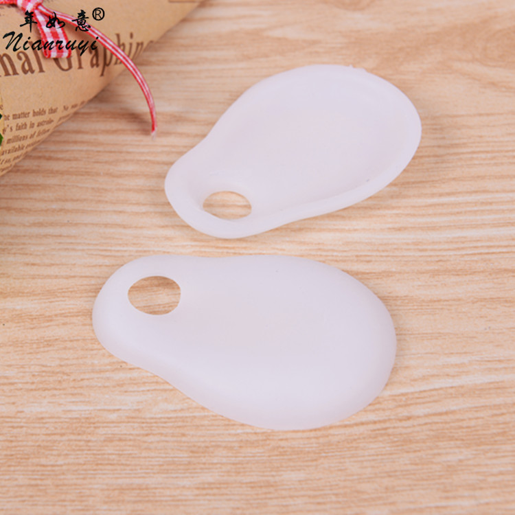 Sebs Toe Protection Corrective Thumb Big Toe Bunion Valgus Bunion Protection Insole details Picture