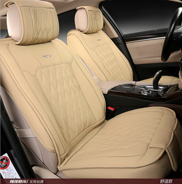 Car perfume, new car seat cushion accessories details Picture