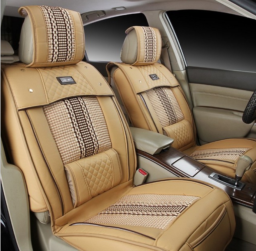 Car perfume, car seat cushion, new car seat cushion details Picture