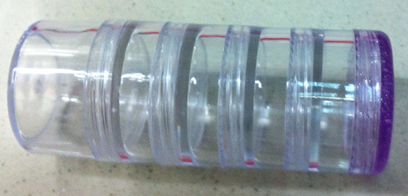 Multilayer cream box thumbnail
