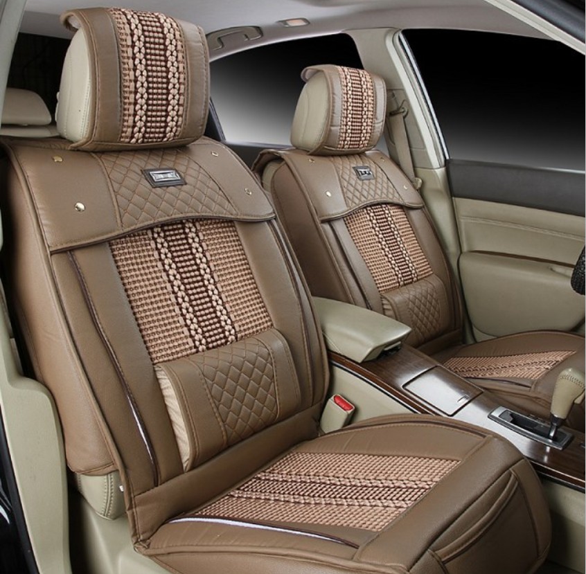 Car perfume, car seat cushion, new car seat cushion Application Scenario