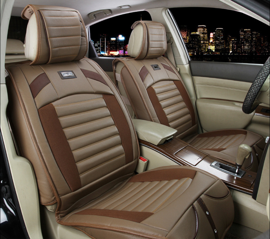 Car perfume, car seat cushion, new car seat cushion Specification image