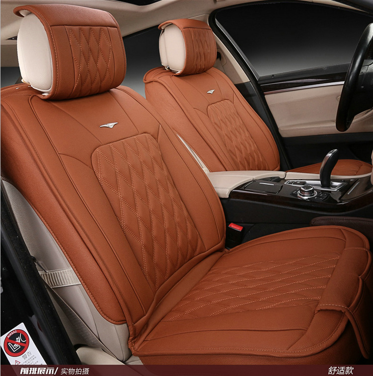 Car perfume, new car seat cushion accessories Application Scenario