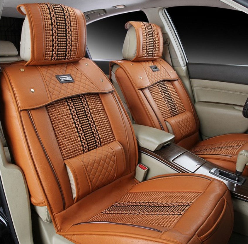 Car perfume, car seat cushion, new car seat cushion Specification image