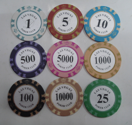 Chip hot stamping chip manufacturer direct selling Specification drawing