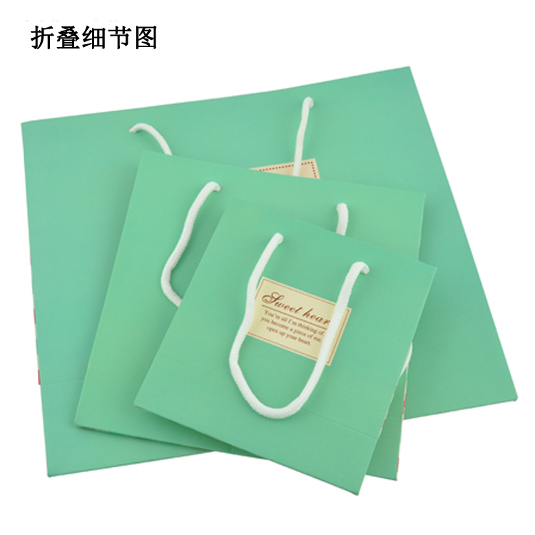 Assorted Themed Paper Tote Bags for Kids
