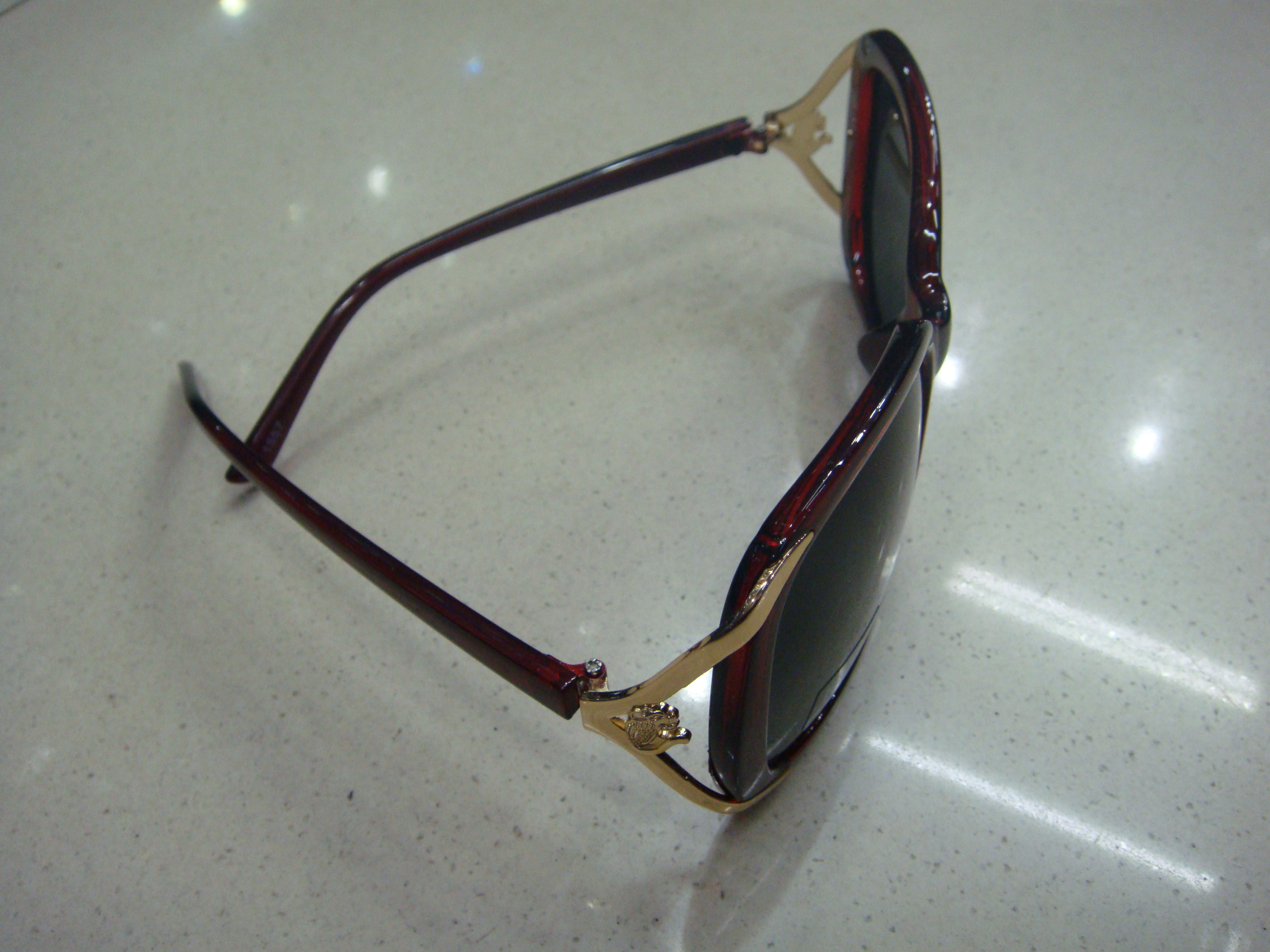 土豪偏光太阳镜产品图