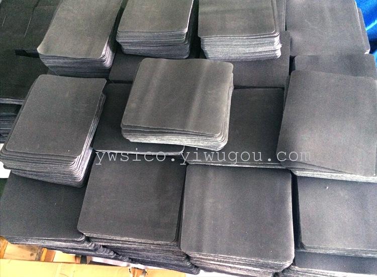 厂家直销白色鼠标垫 广告热转印鼠标垫 定制尺寸鼠标垫 橡胶鼠标垫图