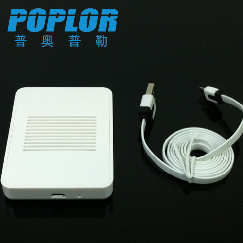 WIFI 控制器 2.4G传输控制LED灯泡专用各种手机通用产品图