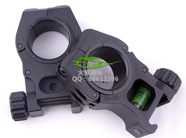 New 30-meter-wide level sight stand sight stand fixture Specification image