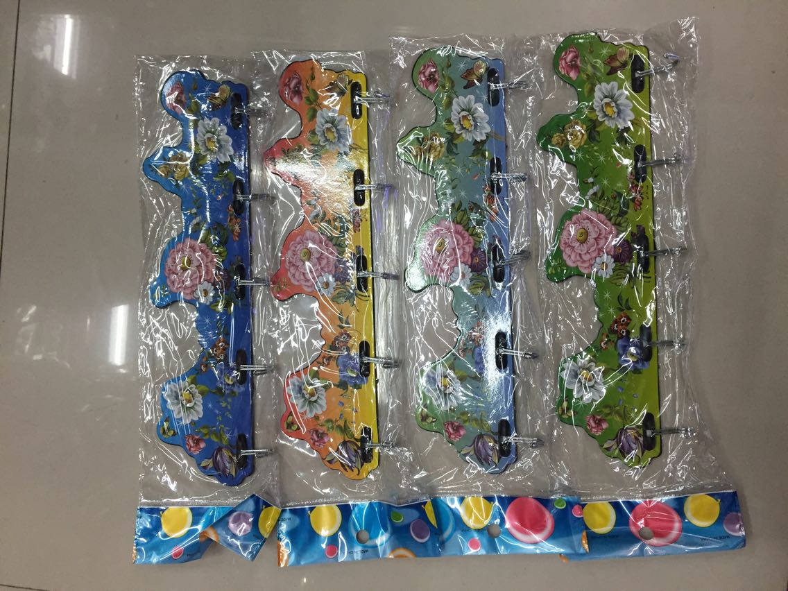 粘钩