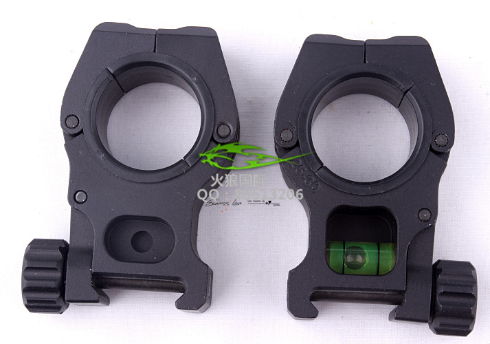 New 30-meter-wide level sight stand sight stand fixture details Picture