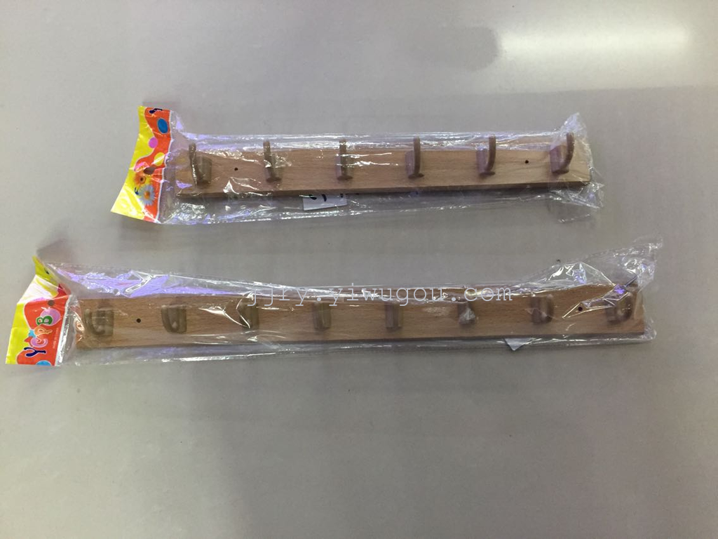 粘钩
