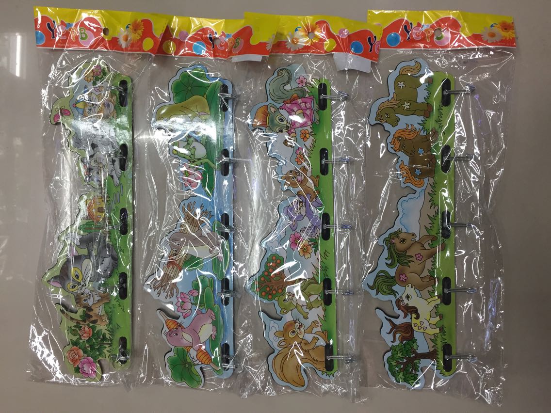 粘钩