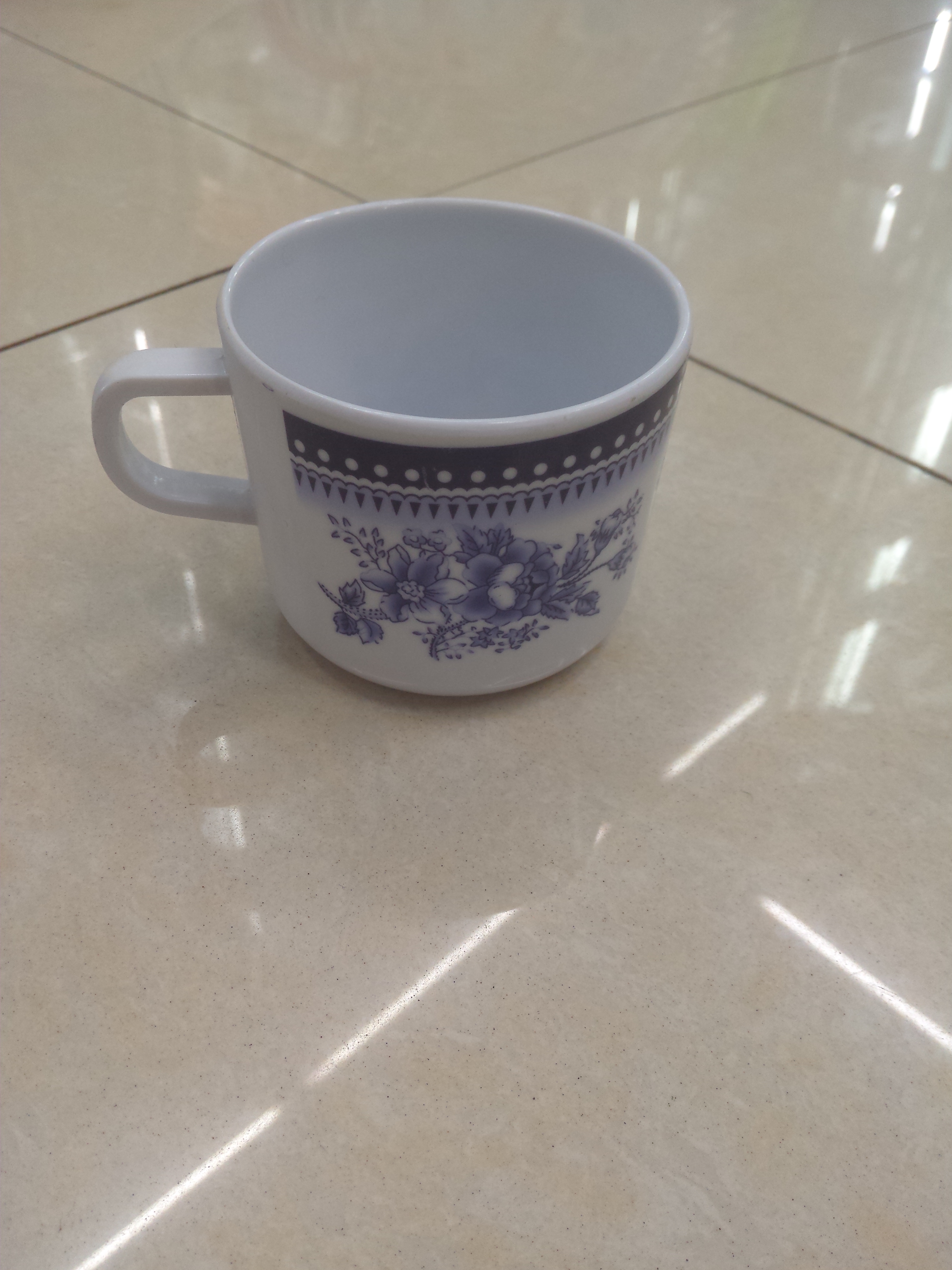 6001牛奶杯子55克