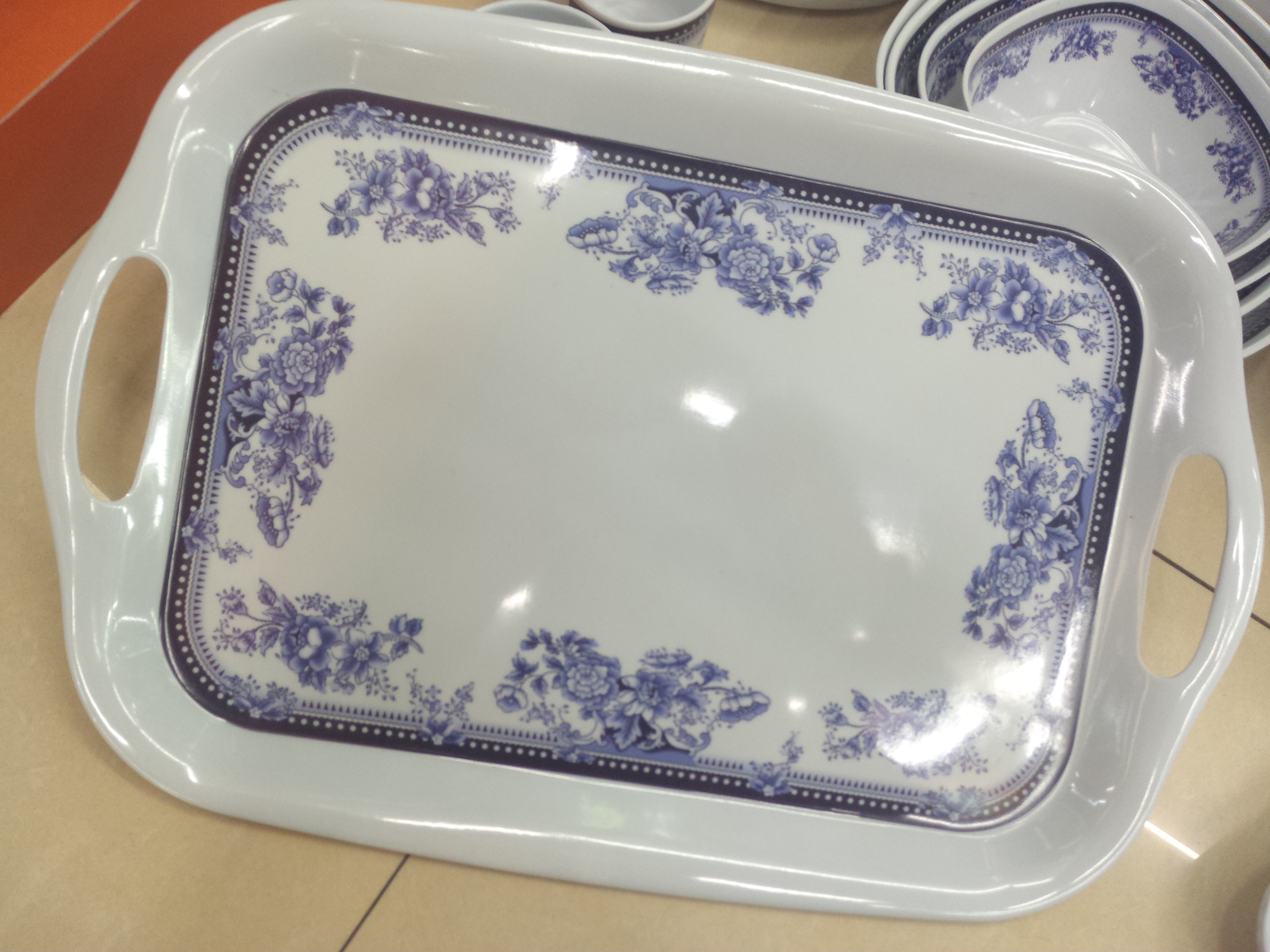 4018 amines tray 380 g thumbnail