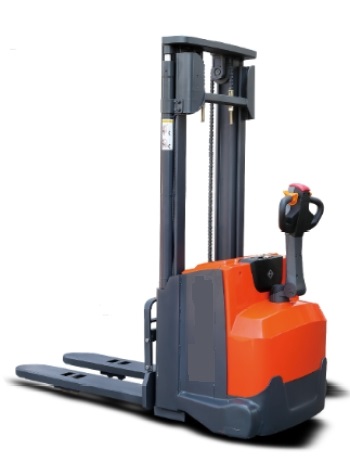 Electric stacker thumbnail