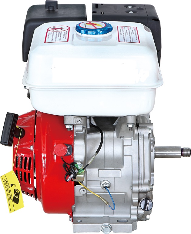 9.0HP gasoline engine power head thumbnail