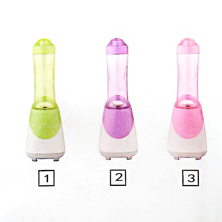 New best-selling juicer, multi-functional juicer Application Scenario