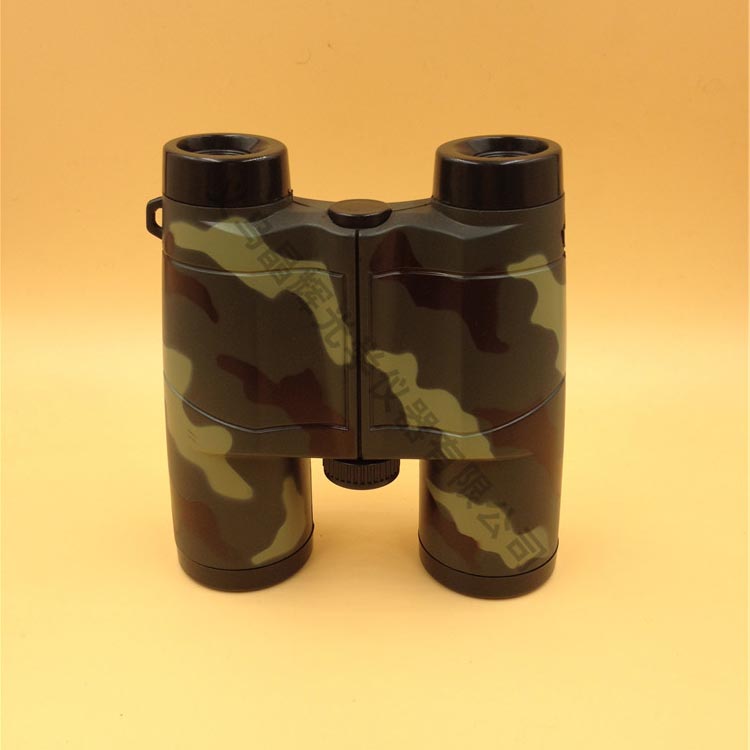 6*35 long tube camouflage telescope for children
