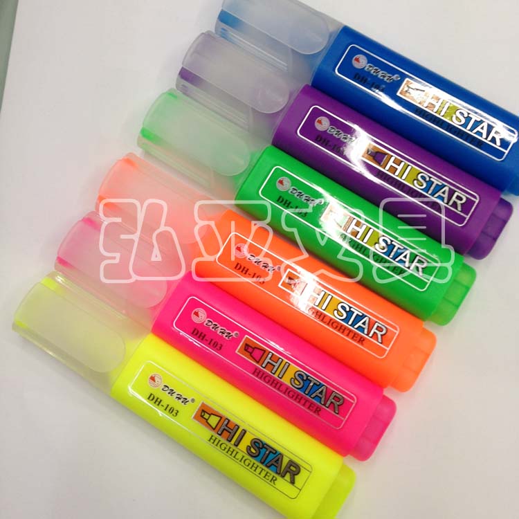 Highlighter pen