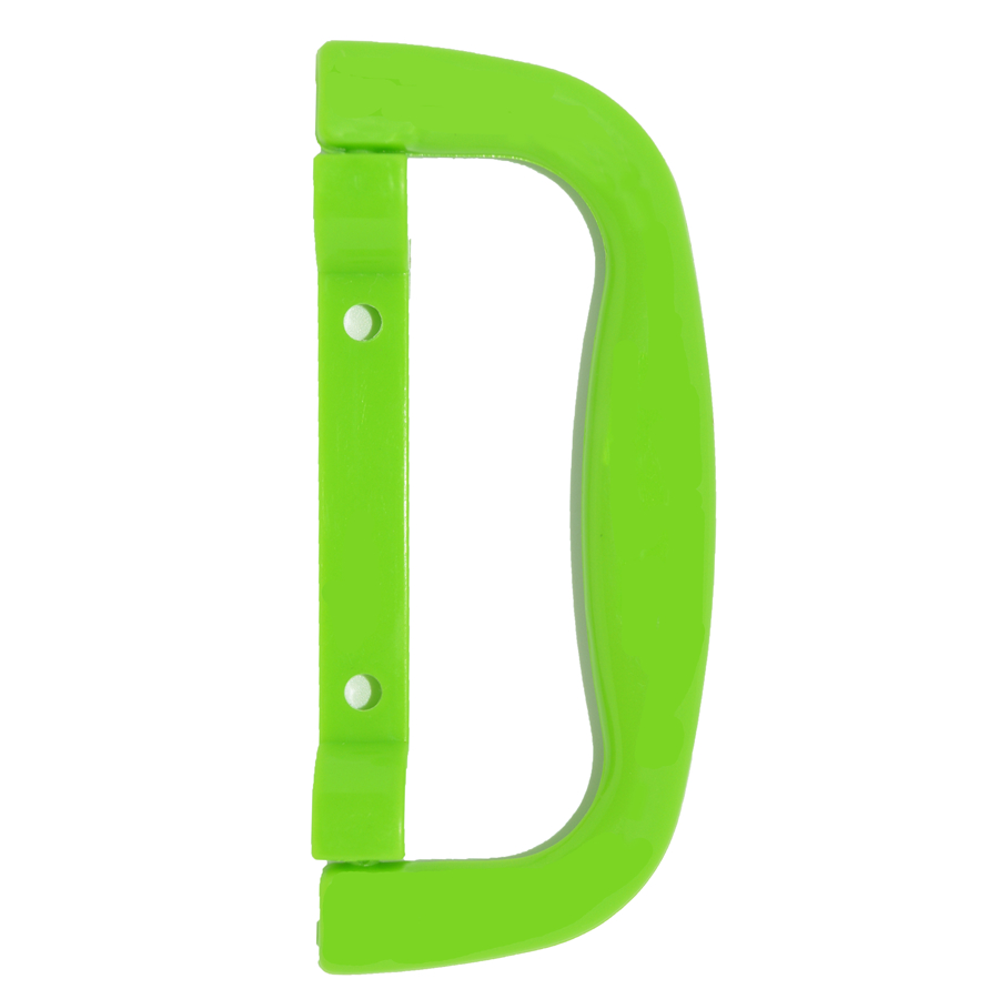 供应塑料手把 五金箱包配件 塑料手柄生产厂家