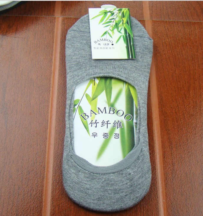 船袜、隐形袜实物图