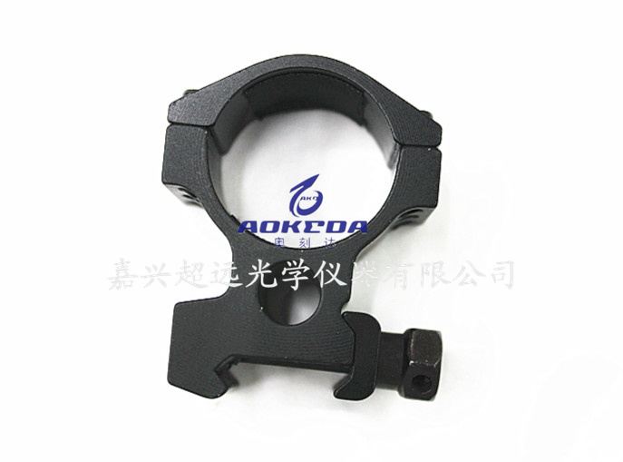 M3006 Three-pin connecting bracket 30MM