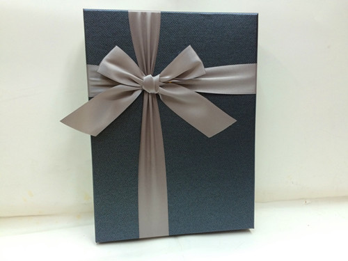 靖薇包装工艺品礼品创意礼品礼品盒 中号礼品盒丝巾盒礼物包装盒