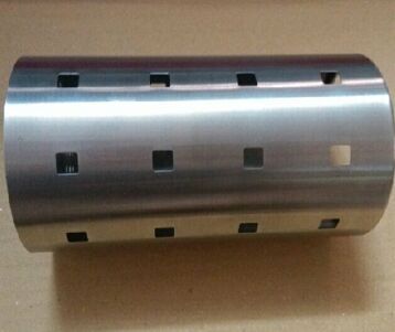 加厚不锈钢筷子筒 筷笼筷子桶炊具桶吸管座粗吸管座餐具桶刀叉座产品图