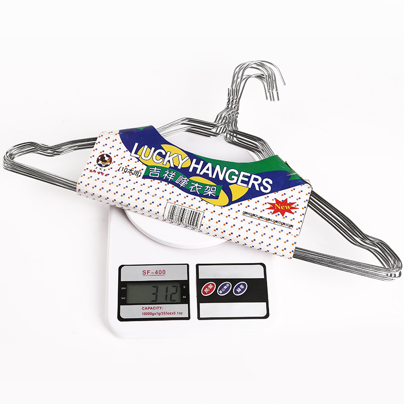 Clothes hanger, iron clothes hanger, wire clothes hanger