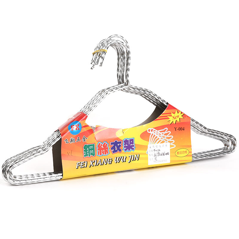 Wire hanger thumbnail