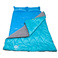 春夏季户外自动充气垫帐篷垫防潮 加厚双人午休床垫细节图