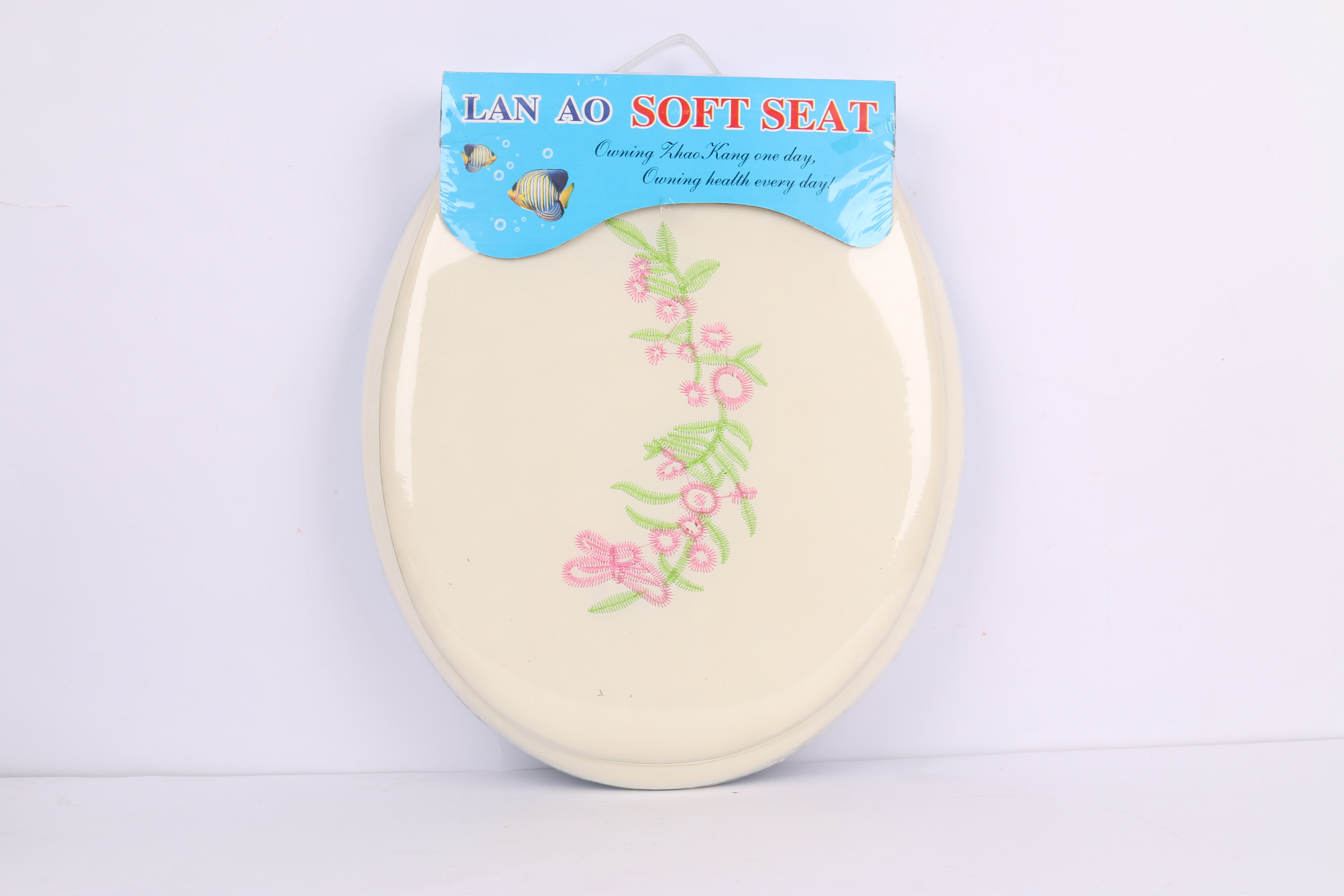 智能马桶盖/马桶贴细节图