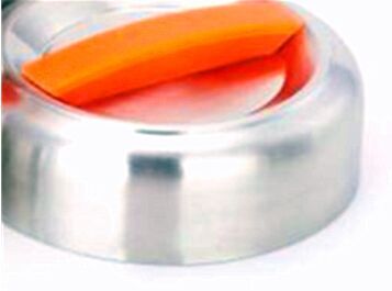 Anti-overflow soup treasure insulated bucket, stainless steel pot insulated bucket, high-quality stainless steel