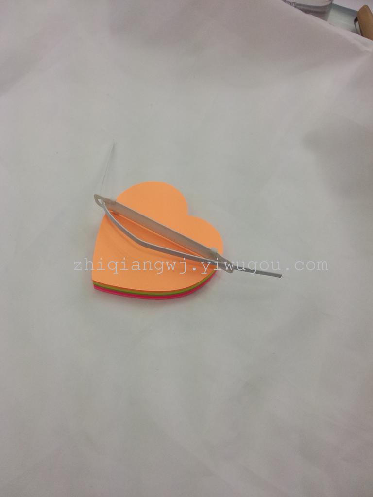 长尾夹、装订夹实物图