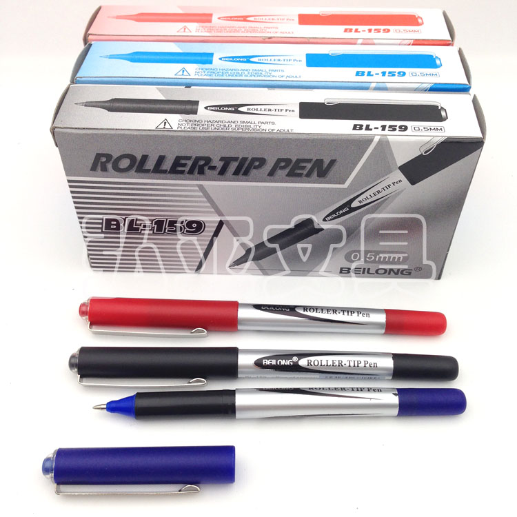 Water - based neutral pens wholesale
