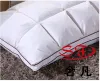 Customized down pillows for five-star hotels, white goose down pillow cores, feather pillows, and cervical health pillows Specification image