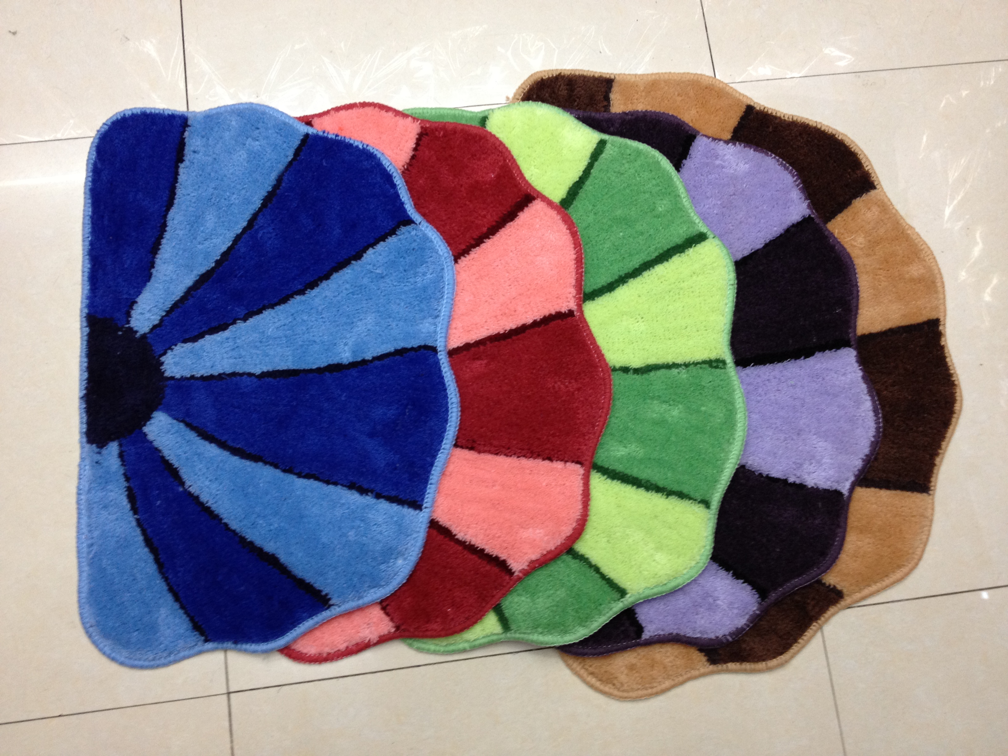Modelling mat bibulous carpet bathroom non-slip mat kitchen footmat bathroom porch enters a mat thumbnail