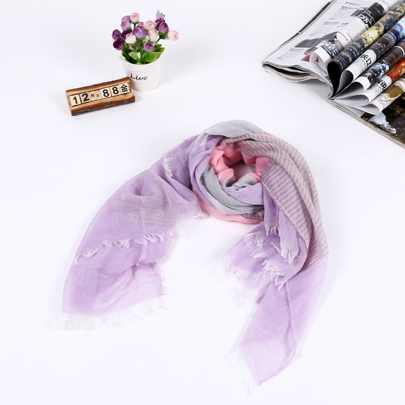 Yarn-dyed Paris for different costumes