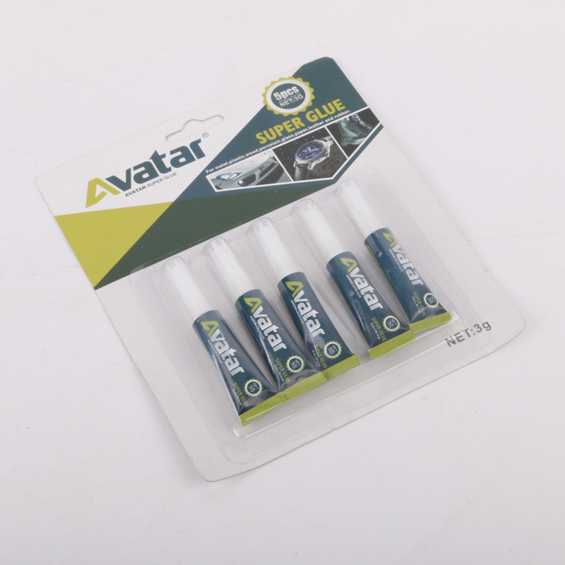 万能胶强力胶胶水软胶强力胶多功能胶水透明胶细节图