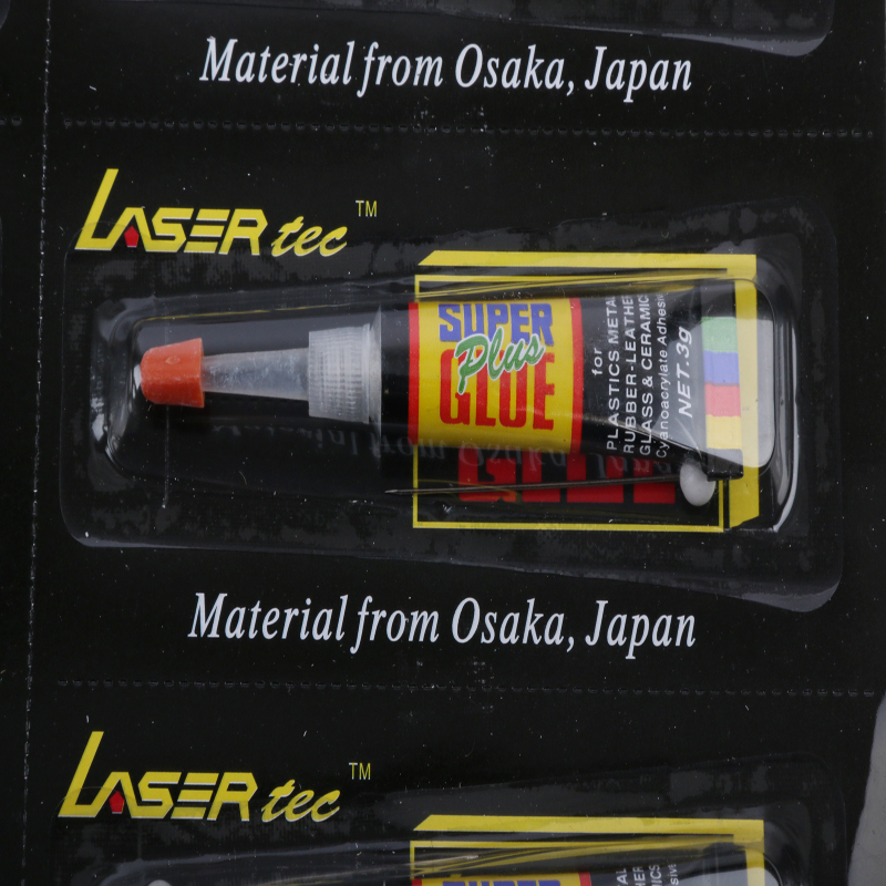 AVATAR Avatar All-purpose Glue, transparent glue, multi-functional glue Application Scenario