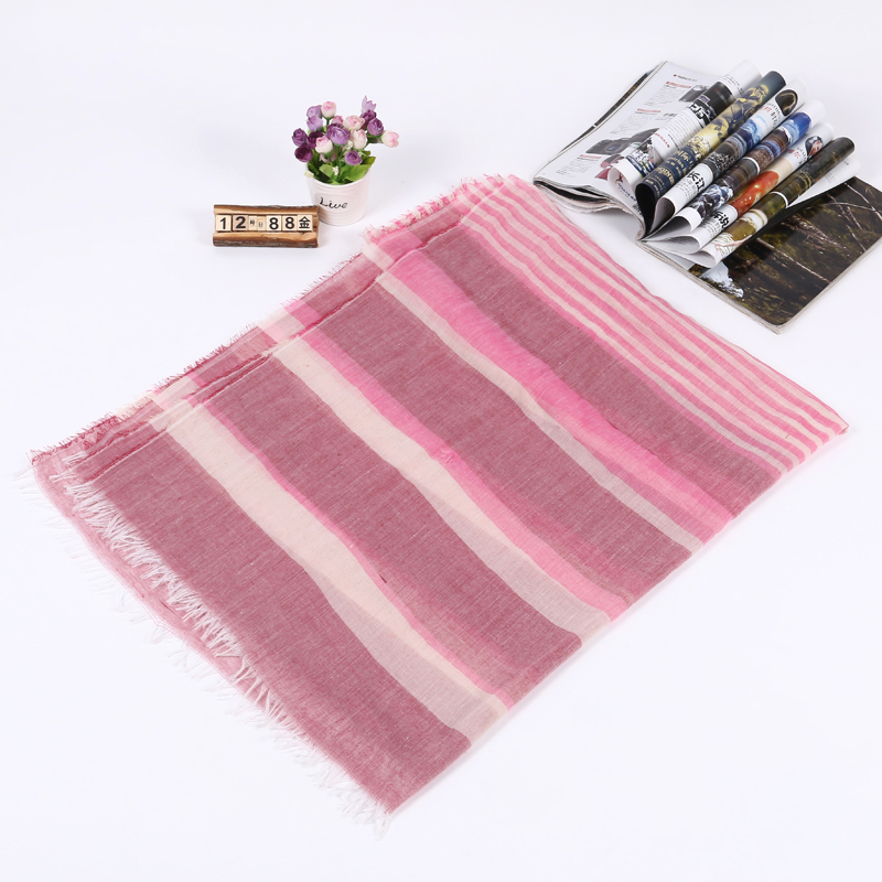 Yarn-Dyed Paris Yarn-Dyed Stripe