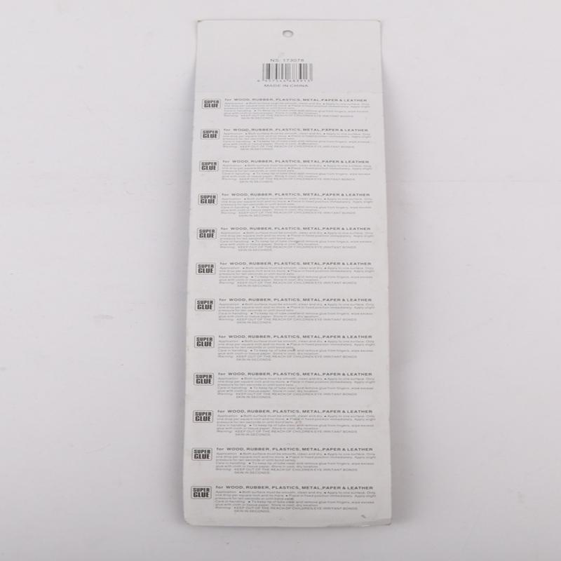 万能胶强力胶软胶革强力胶 多功能胶水透明胶胶水细节图