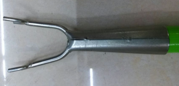 义乌好货实木衣叉 木头 居家用品 一件起批