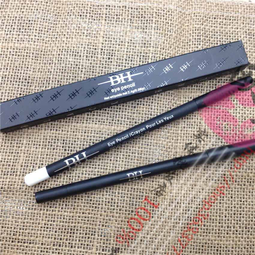 Official blBHo makeup J201 Ji401/ Waterproof eyeliner