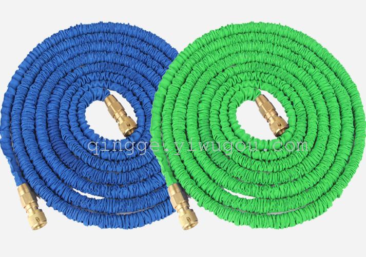 花园伸缩水管 X HOSE pocket hose细节图
