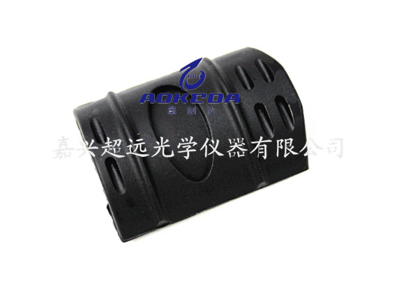 无字单片护目片产品图