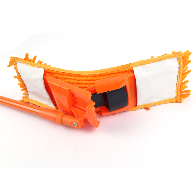 木棍拖把杆/拖把头棉纱/木头拖把杆/木棍拖把柄/免手洗细节图